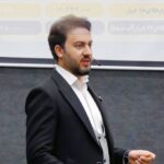 سبحان فلاح مدرس بازار طلا آموزش نوسان گیری طلا