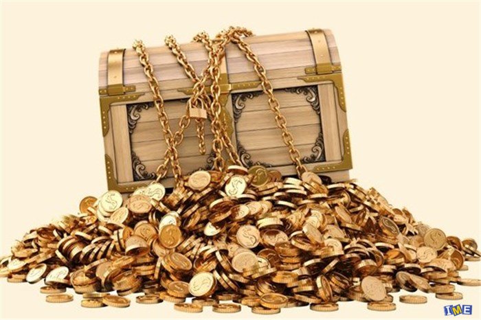 صندوق طلا - صندوق طلا بورسی - طلایار