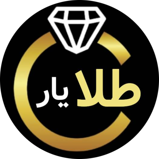 لوگو طلایار