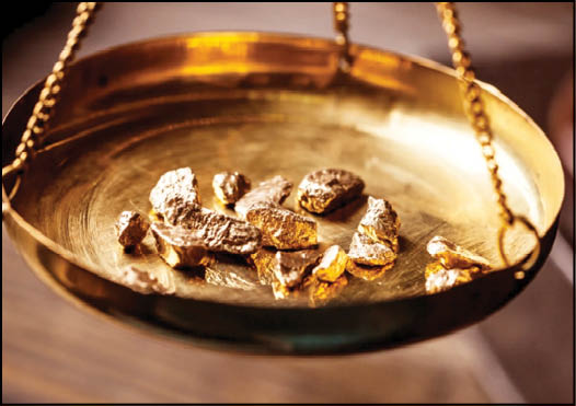 عیار سنجی طلا | ری گیری طلا | طلایار | سبحان فلاح