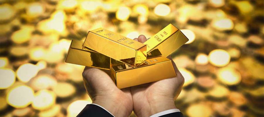 آموزش صندوق طلا - طلایار