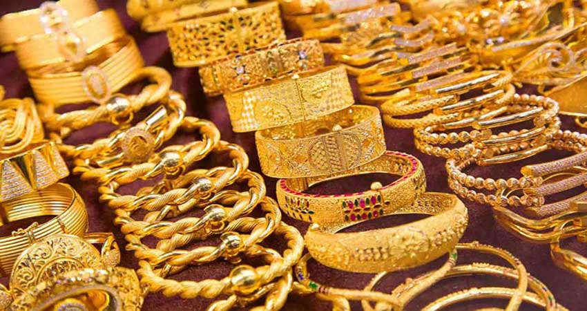 پیش بینی قیمت طلا و سکه تا پایان سال ۱۴۰۴